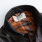 [9.20 sat 12:00 Release] SEDAN ALL-PURPOSE Synthetic Leather Jacket