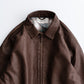 [9.20 sat 12:00 Release] SEDAN ALL-PURPOSE Synthetic Leather Jacket