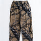 SEDAN ALL-PURPOSE Camouflage Wide Easy Pants