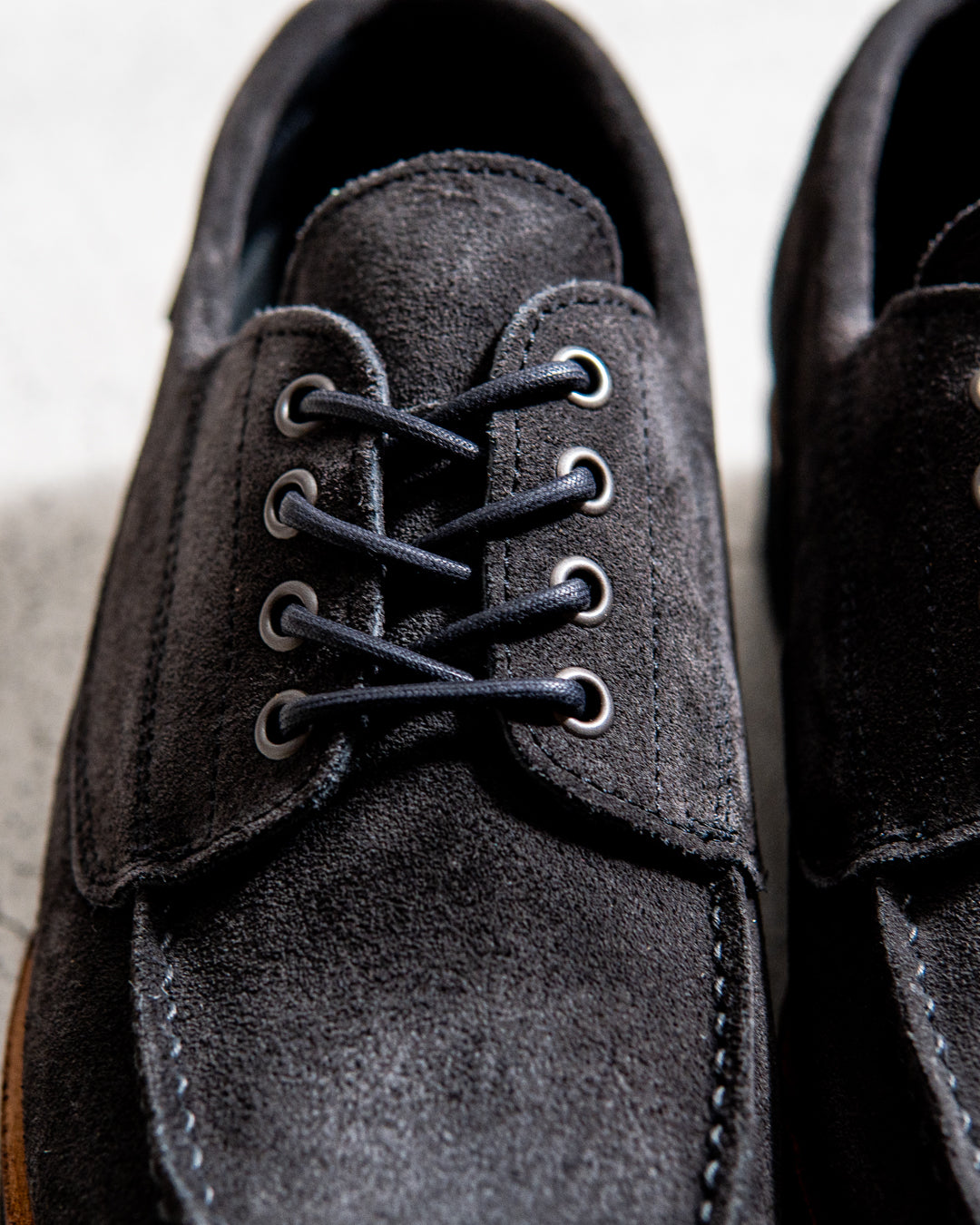 DANNER MADISON BLUCHER / CHARCOAL