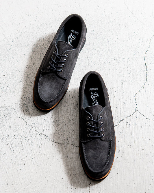 DANNER MADISON BLUCHER / CHARCOAL