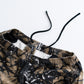 SEDAN ALL-PURPOSE Camouflage Wide Easy Pants
