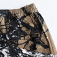 SEDAN ALL-PURPOSE Camouflage Wide Easy Pants