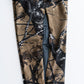 SEDAN ALL-PURPOSE Camouflage Wide Easy Pants