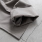 INTERIM DRY COTTON CANVAS MIL BAGGY TROUSER