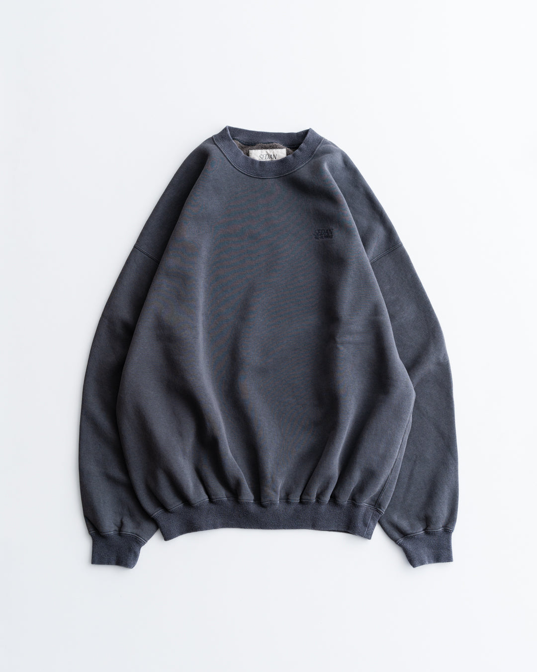 通販] SEDAN ALL-PURPOSE(セダンオールパーパス) Split Raglan