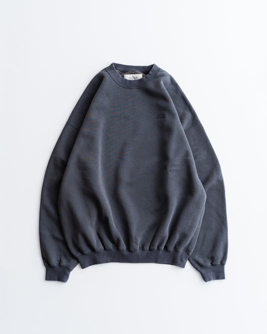 SEDAN ALL-PURPOSE Split Raglan Sleeve Sweatshirts
