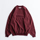 SEDAN ALL-PURPOSE Split Raglan Sleeve Sweatshirts