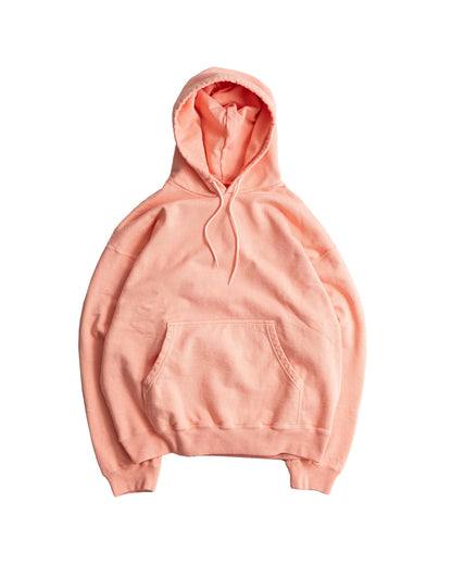 wonderland Solid hoodie