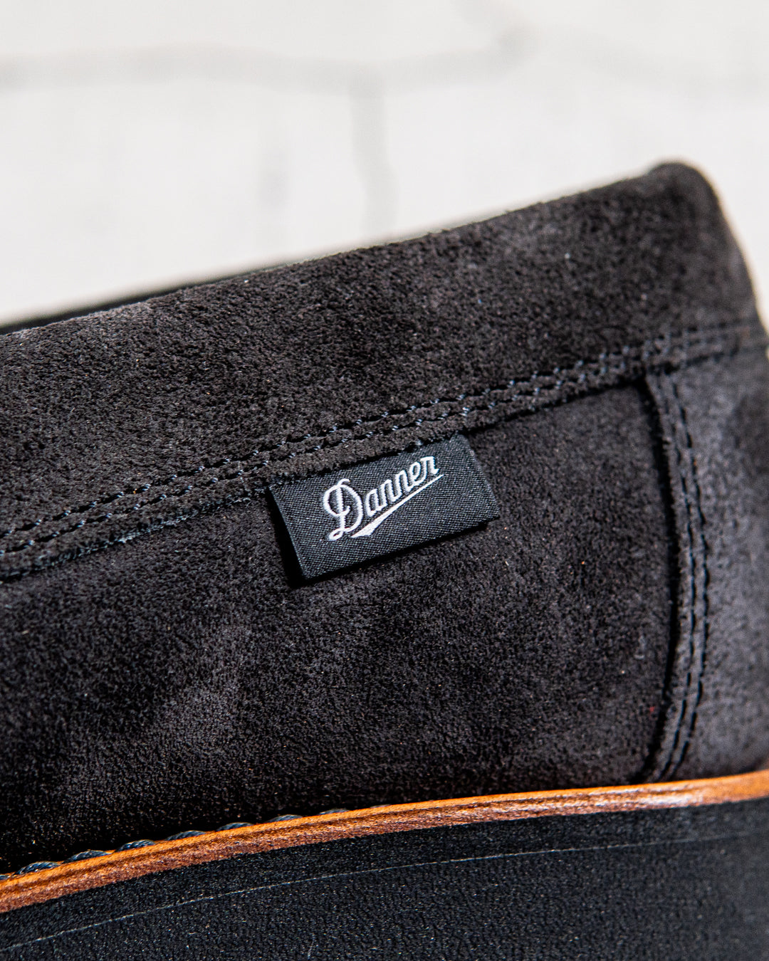 DANNER MADISON BLUCHER / CHARCOAL