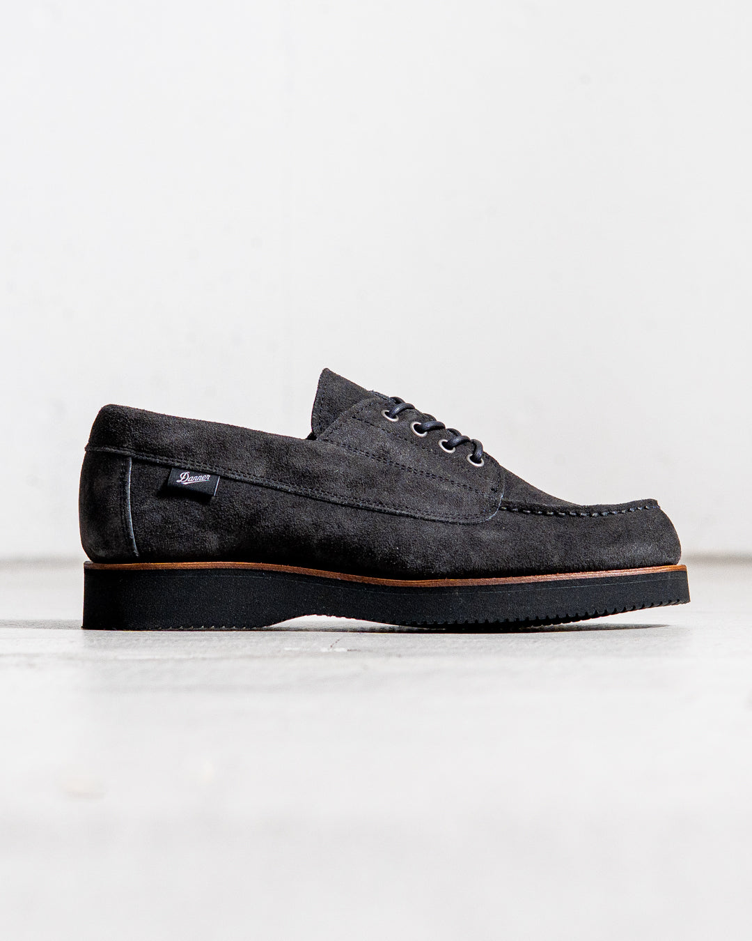DANNER MADISON BLUCHER / CHARCOAL