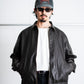 [9.20 sat 12:00 Release] SEDAN ALL-PURPOSE Synthetic Leather Jacket