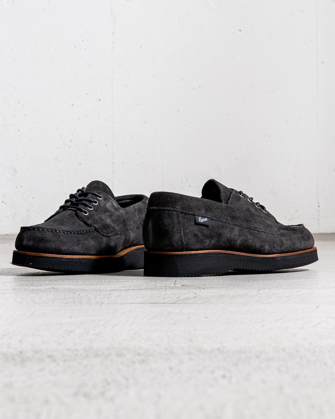 DANNER MADISON BLUCHER / CHARCOAL