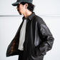 [9.20 sat 12:00 Release] SEDAN ALL-PURPOSE Synthetic Leather Jacket