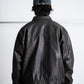 [9.20 sat 12:00 Release] SEDAN ALL-PURPOSE Synthetic Leather Jacket