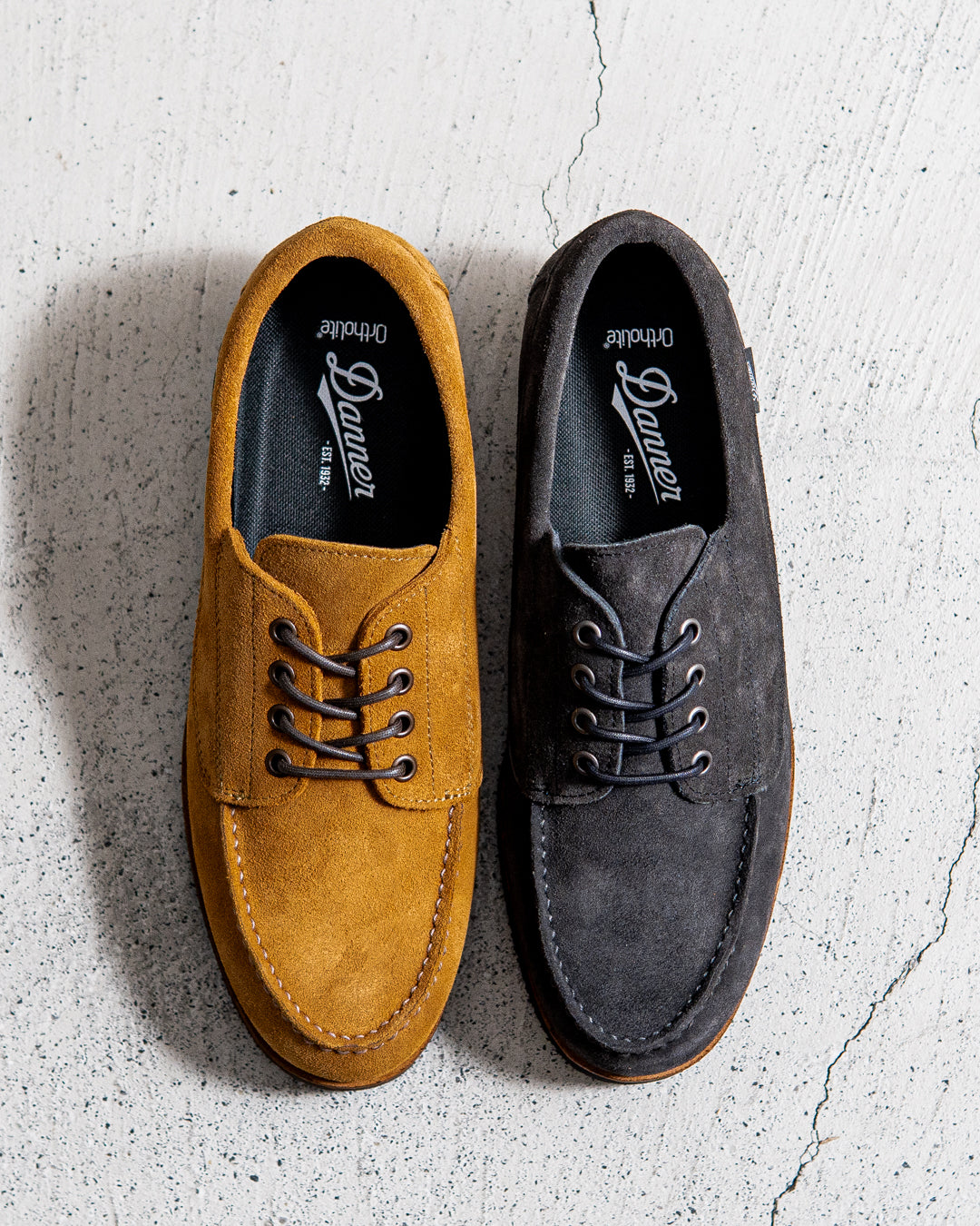 DANNER MADISON BLUCHER / CARAMEL