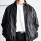 [9.20 sat 12:00 Release] SEDAN ALL-PURPOSE Synthetic Leather Jacket