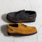 DANNER MADISON BLUCHER / CARAMEL