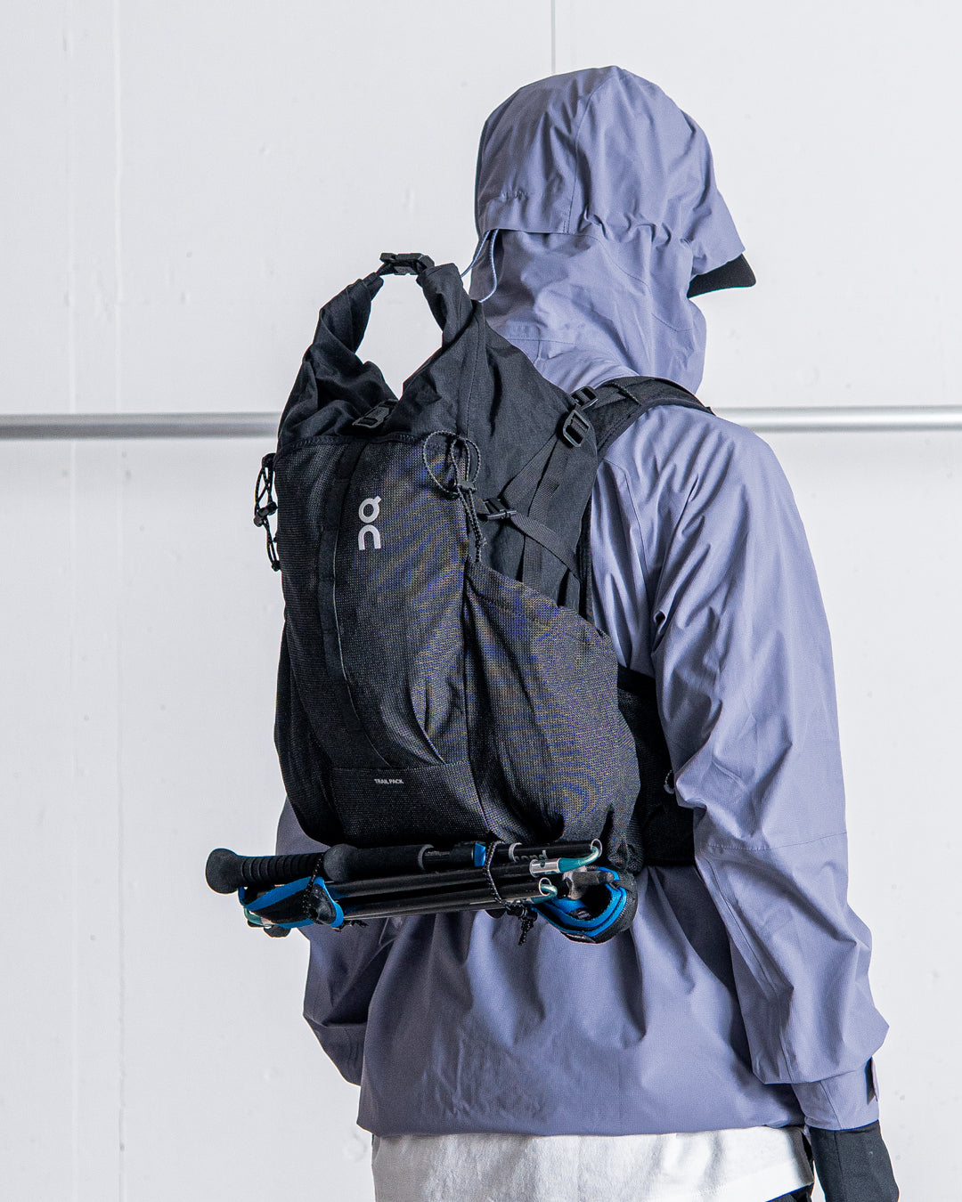 On Trail Pack 20L