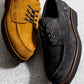 DANNER MADISON BLUCHER / CARAMEL