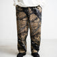 SEDAN ALL-PURPOSE Camouflage Wide Easy Pants