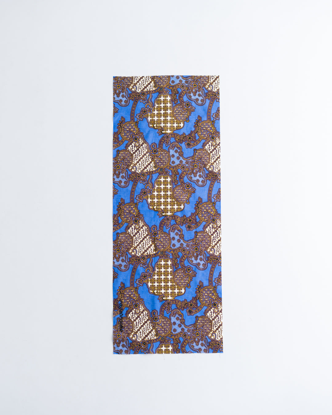 rajabrooke 『COLLECTION OF PATTERN』BOOK & TENUGUI