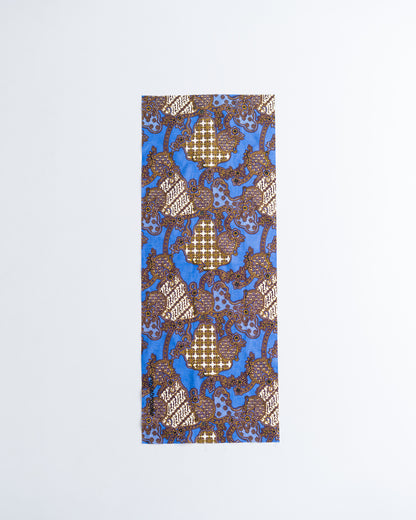 rajabrooke 『COLLECTION OF PATTERN』BOOK & TENUGUI