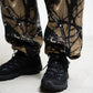 SEDAN ALL-PURPOSE Camouflage Wide Easy Pants