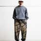 SEDAN ALL-PURPOSE Split Raglan Sleeve Sweatshirts