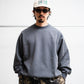 SEDAN ALL-PURPOSE Split Raglan Sleeve Sweatshirts