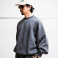 SEDAN ALL-PURPOSE Split Raglan Sleeve Sweatshirts