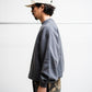 SEDAN ALL-PURPOSE Split Raglan Sleeve Sweatshirts