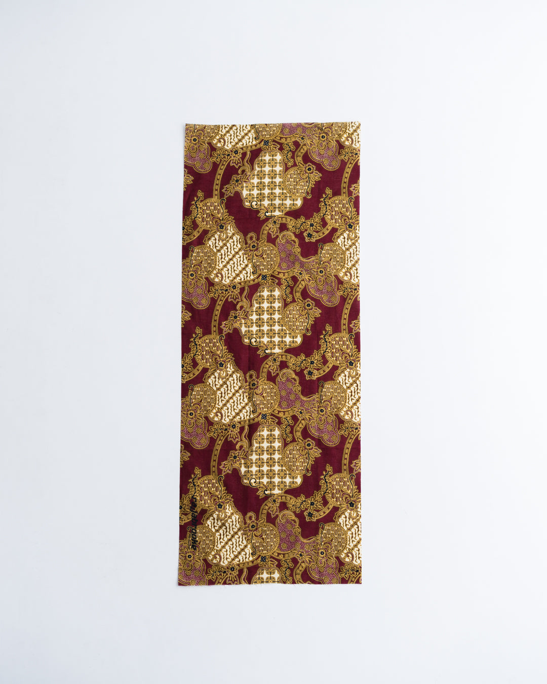 rajabrooke AXIAN BATIK TENUGUI