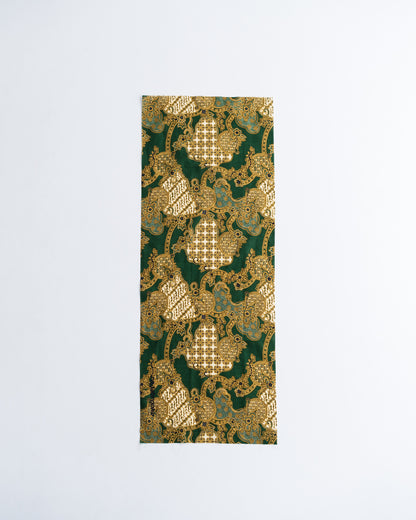 rajabrooke AXIAN BATIK TENUGUI