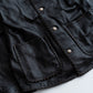 [9.20 sat 11:00 Release] BOWWOW BRAIDED LEATHER COVERALL