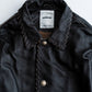 [9.20 sat 11:00 Release] BOWWOW BRAIDED LEATHER COVERALL