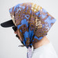 rajabrooke 『COLLECTION OF PATTERN』BOOK & TENUGUI