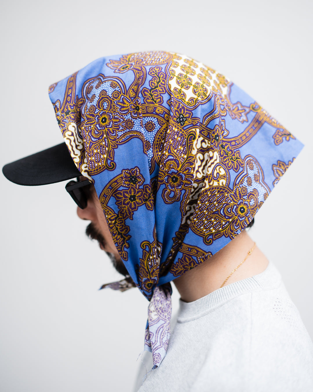rajabrooke 『COLLECTION OF PATTERN』BOOK & TENUGUI