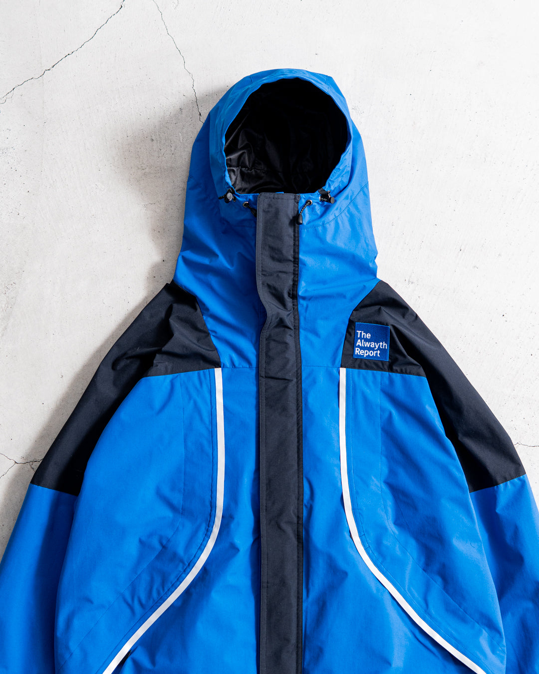 Marmot The Alwayth Report ジャケット size XL 通販] Marmot