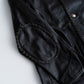 [9.20 sat 11:00 Release] BOWWOW BRAIDED LEATHER COVERALL