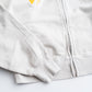BOWWOW SUKAJAN EMB ZIP HOODIE AGED
