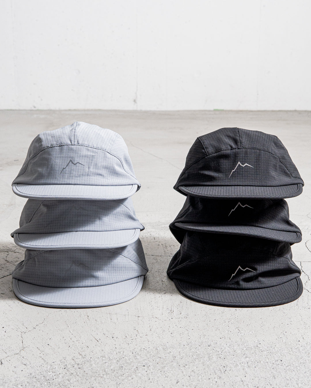 帽子 GuruGuruBeanie 帽子 GuruGuruBeanie(Light Gray&Dark Gray)SOL SOL