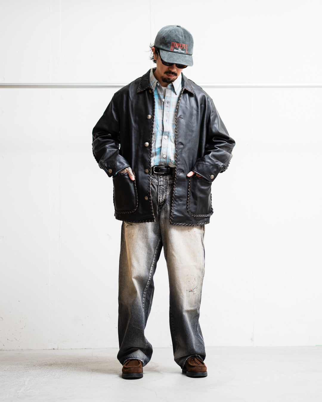 BOWWOW　バウワウ カバーオール bowwow__official 4th Delivery 9/27 (Sat) 11:00〜 BW252-PSEC