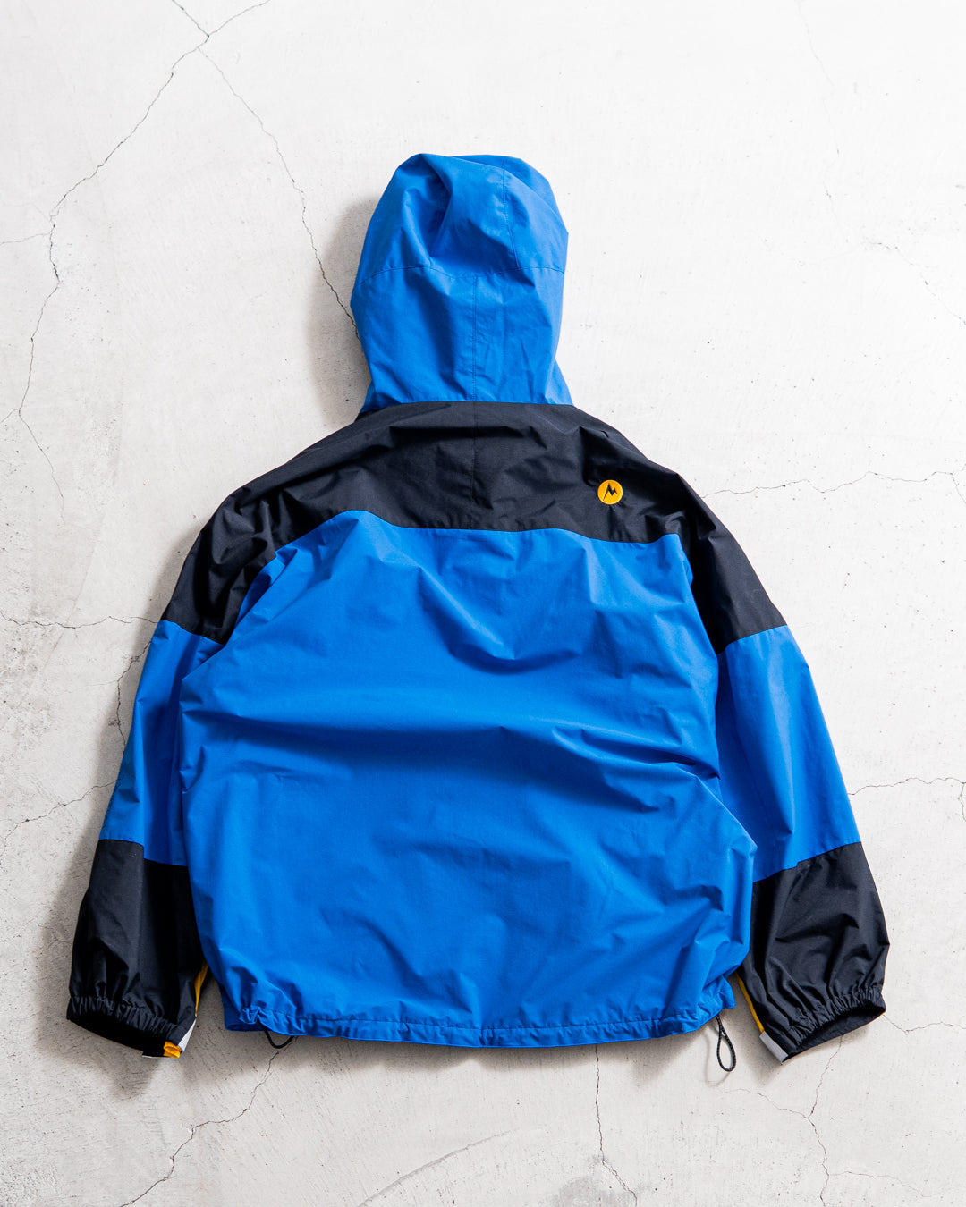 Marmot x wake sapporo x Alwayth 上のみL Marmot x Alwayth] Alwayth Equalizer Parka(オルウェイズ