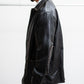 [9.20 sat 11:00 Release] BOWWOW BRAIDED LEATHER COVERALL