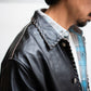 [9.20 sat 11:00 Release] BOWWOW BRAIDED LEATHER COVERALL