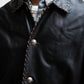 [9.20 sat 11:00 Release] BOWWOW BRAIDED LEATHER COVERALL