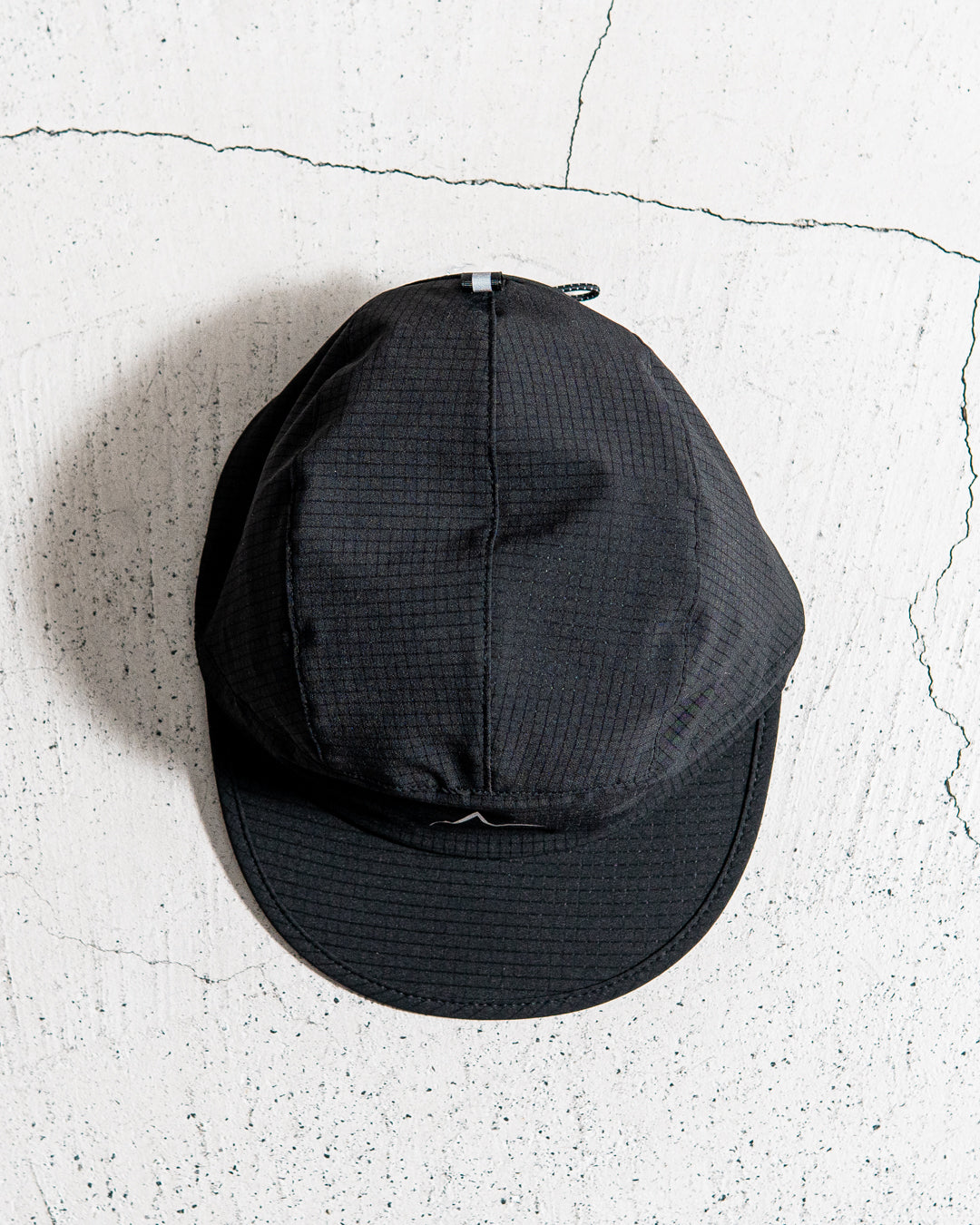 CAYL Flow 5 Panel Cap Short Brim