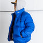 SEDAN ALL-PURPOSE MICRO RIPSTOP DOWN JACKET