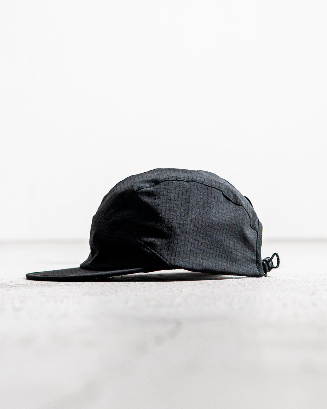 CAYL Flow 5 Panel Cap Short Brim